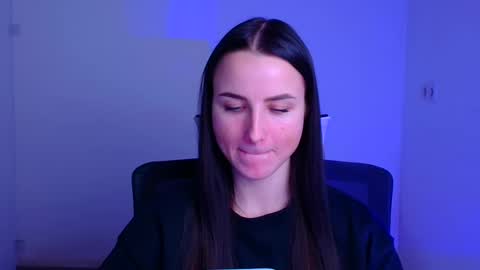 Milly online show from February 12, 12:12 pm