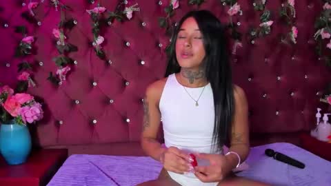 Milly Print online show from March 4, 2:52 am