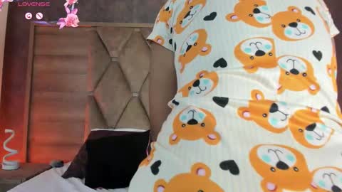 CherryTattoo online show from February 8, 9:51 pm