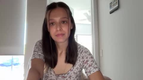 Milly online show from November 12, 12:46 am