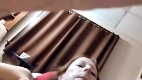 miloanj online show from October 29, 11:34 am