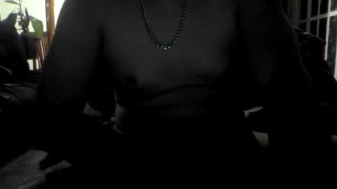 milowolf69 online show from October 26, 9:43 am