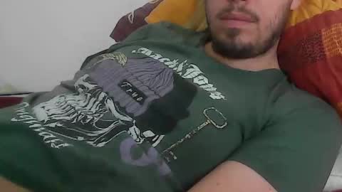 milowww1601 online show from March 5, 9:27 am