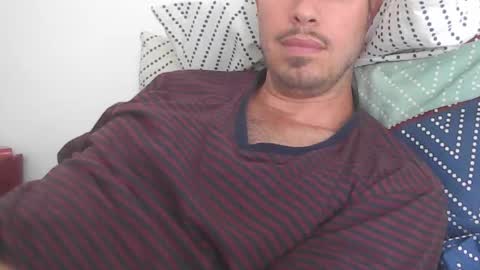 milowww1601 online show from September 17, 12:52 pm