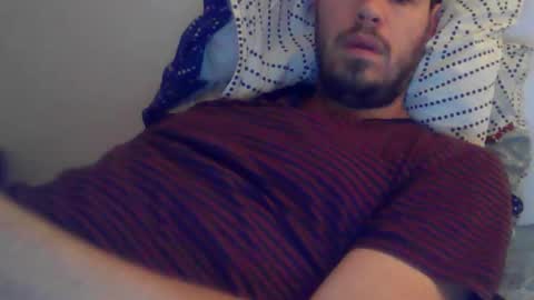 milowww1601 online show from October 19, 5:01 am