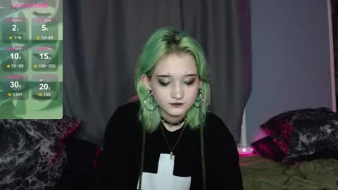 milten_trish online show from November 11, 8:33 pm