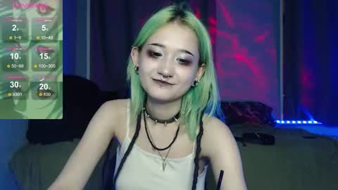 milten_trish online show from November 13, 8:55 pm