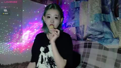 milten_trish online show from September 24, 5:41 pm