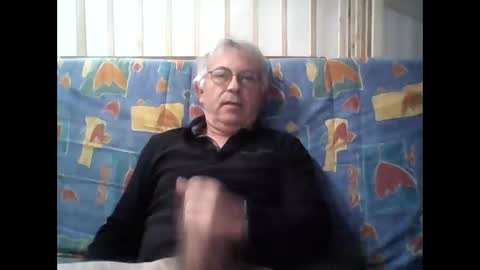 milu72 online show from October 31, 5:57 pm