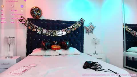 Milu ballmer  online show from November 3, 11:22 am