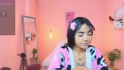 milu_carbajal_x online show from December 22, 9:43 pm
