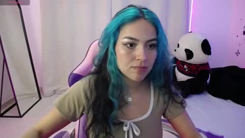 Milusolers online show from September 12, 7:10 am