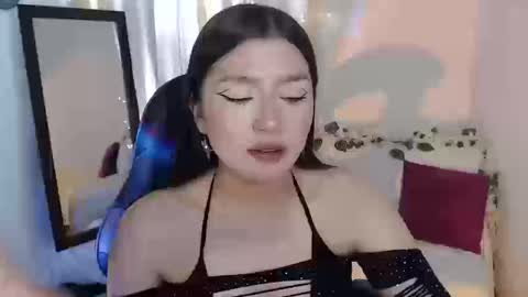 Mily online show from March 14, 9:08 pm