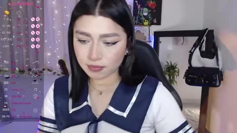 Mily online show from October 24, 12:33 am