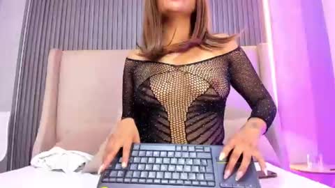 MilyClem online show from July 2, 3:55 am