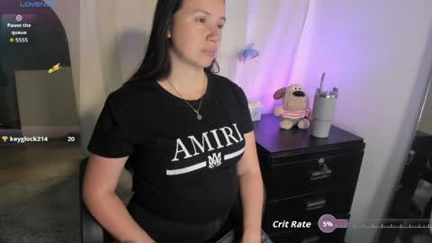 Mily  online show from April 29, 2:11 pm