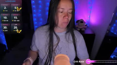 Snapshot of milysauria_ chatting on September 24, 10:11 am Mily  online show from September 24, 10:11 am