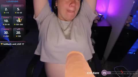 Snapshot of milysauria_ chatting on October 4, 10:35 am Mily  online show from October 4, 10:35 am