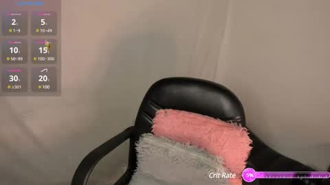 Snapshot of milysauria_ chatting on February 26, 12:05 pm Mily  online show from February 26, 12:05 pm
