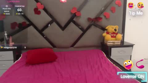 mily online show from March 4, 8:50 pm