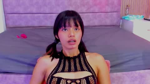 Mila  online show from March 15, 2:09 pm