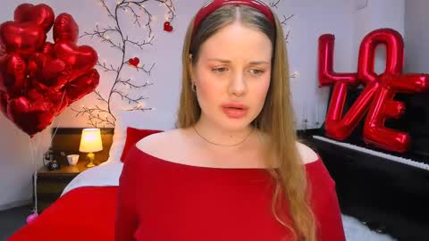 Snapshot of mimicass chatting on February 12, 4:00 pm Kelly online show from February 12, 4:00 pm