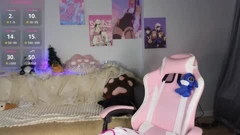 Kiko online show from December 17, 6:53 am