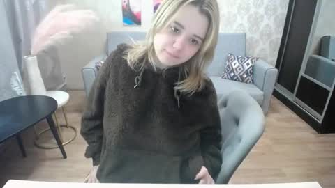 mimimishel_69 online show from January 31, 7:11 pm