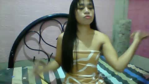 mimiyolove online show from February 26, 12:38 pm