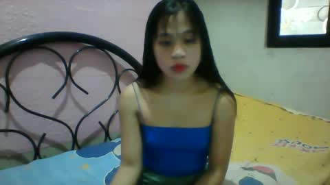 mimiyolove online show from February 24, 6:27 am