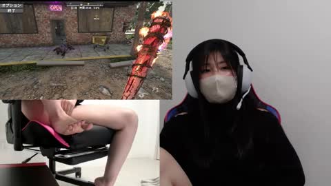 minami0804 online show from February 20, 6:26 am