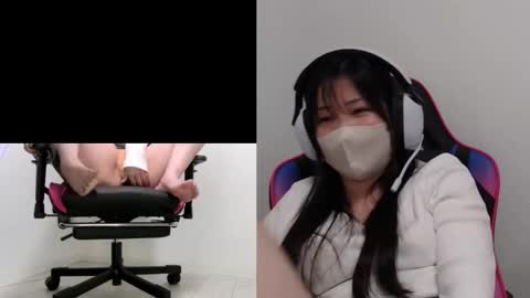 minami0804 online show from March 19, 7:47 am