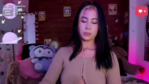 minami_nakamura online show from January 8, 1:11 am