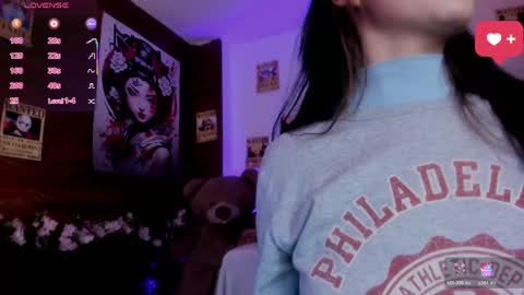 minami_nakamura online show from April 29, 2:49 am