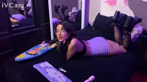 Suki 3 online show from February 2, 4:20 am