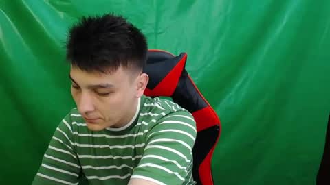 MINATO online show from September 29, 11:15 pm