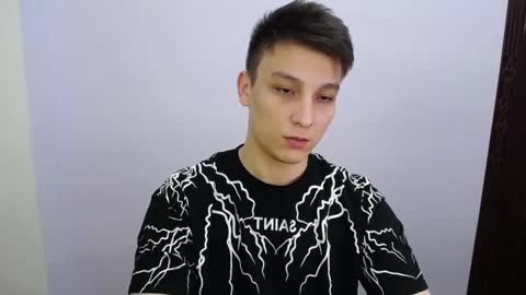 MINATO online show from February 19, 3:50 am