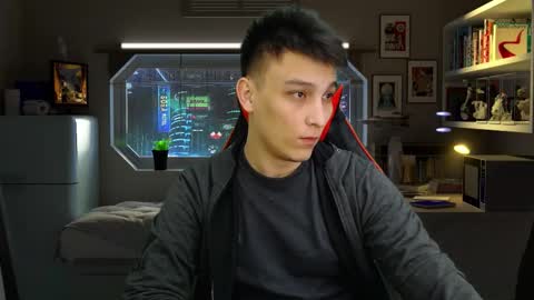 MINATO online show from October 8, 10:54 am