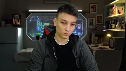 MINATO online show from December 5, 2:48 pm