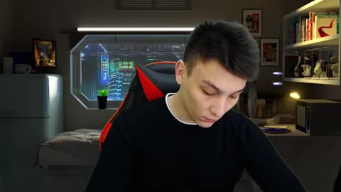 MINATO online show from November 23, 2:31 am