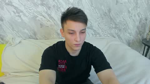 minato_kono online show from January 23, 12:09 pm