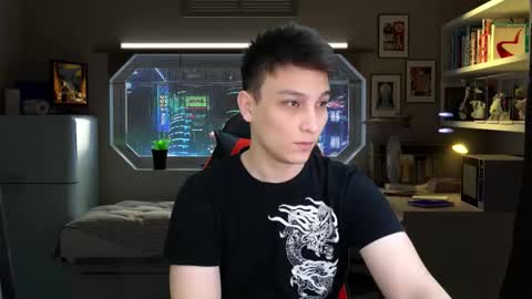 minato_kono online show from March 15, 8:01 pm