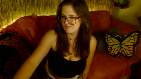 Mindy online show from March 24, 5:46 am