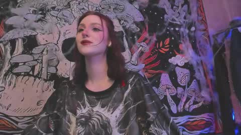 minedoll online show from November 11, 5:59 pm