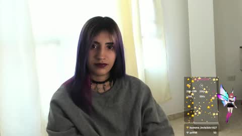 Amber online show from December 12, 11:50 am