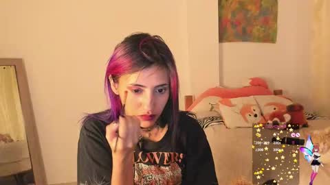 Amber online show from January 15, 7:59 am