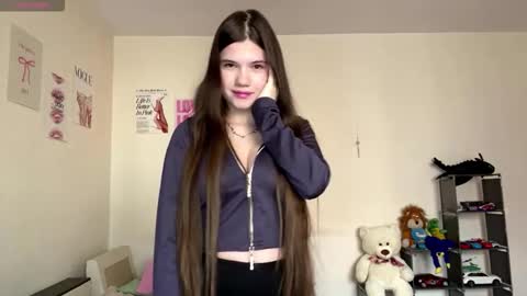 Amelia online show from November 7, 6:05 am