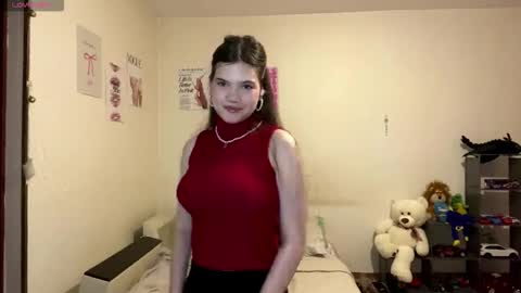 Amelia online show from November 5, 11:34 am