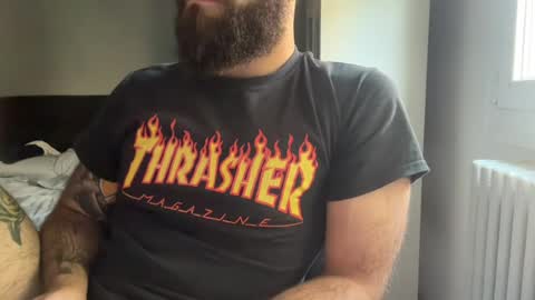 Lance online show from July 3, 12:43 pm