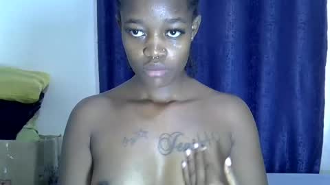 VERONICA MUTAMBI online show from June 23, 10:11 am